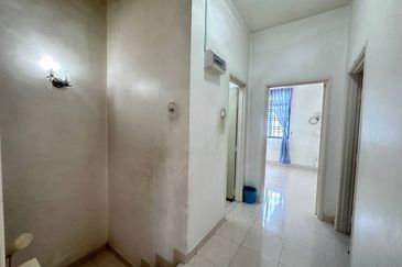 Taman Bukit Indah @ Iskandar Puteri