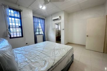 Taman Bukit Indah @ Iskandar Puteri