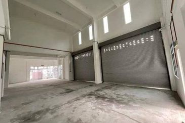 i-Parc @ Tanjung Pelepas