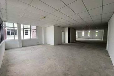 i-Parc @ Tanjung Pelepas