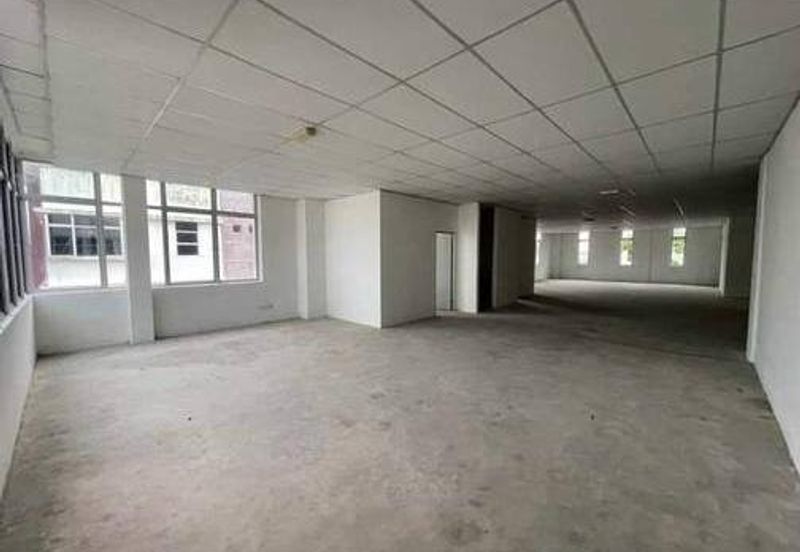 i-Parc @ Tanjung Pelepas