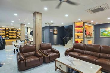 Taman Mutiara Bestari, Skudai