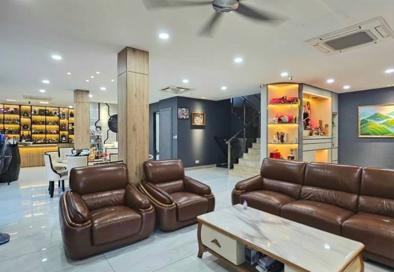 Taman Mutiara Bestari, Skudai