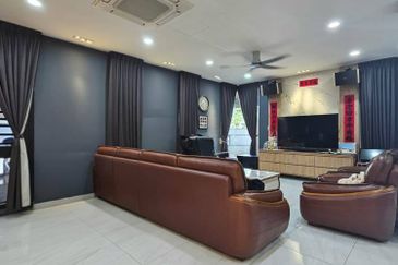 Taman Mutiara Bestari, Skudai