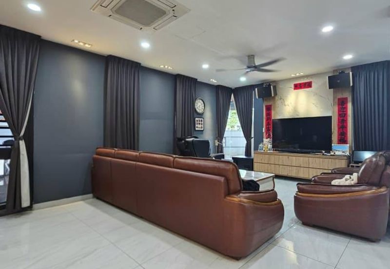 Taman Mutiara Bestari, Skudai