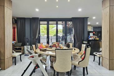 Taman Mutiara Bestari, Skudai