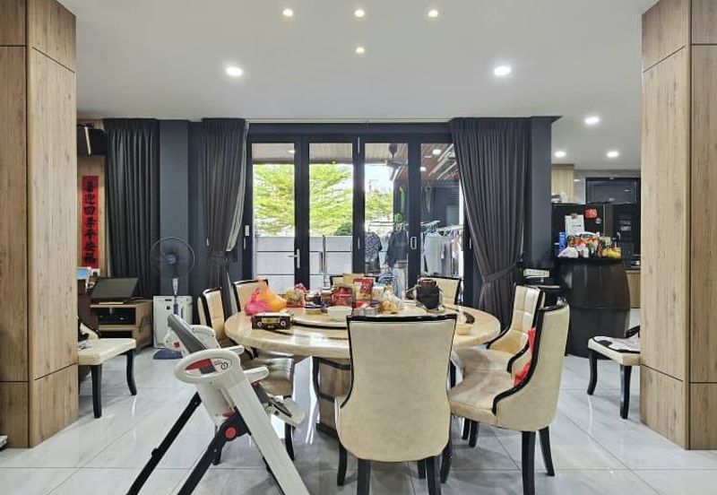 Taman Mutiara Bestari, Skudai