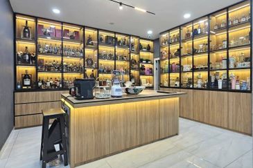 Taman Mutiara Bestari, Skudai