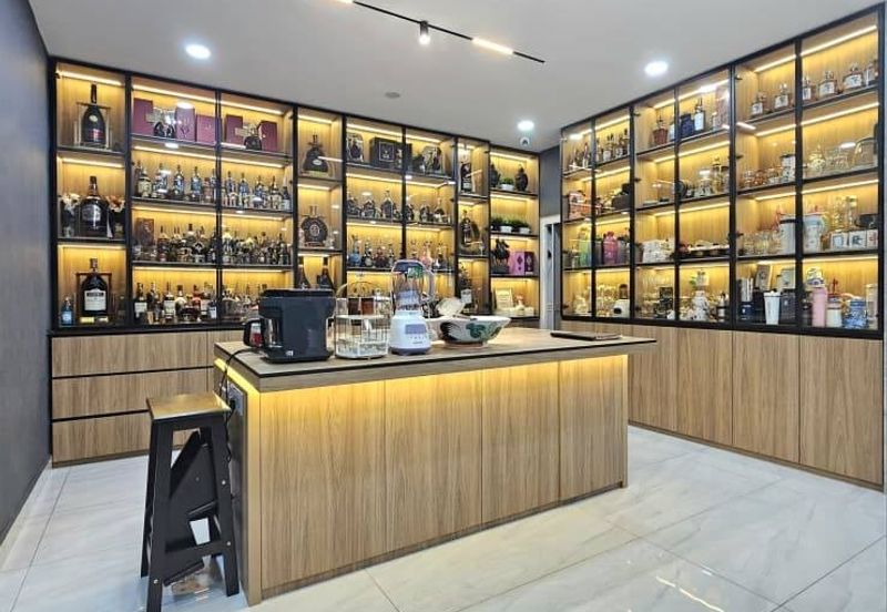 Taman Mutiara Bestari, Skudai