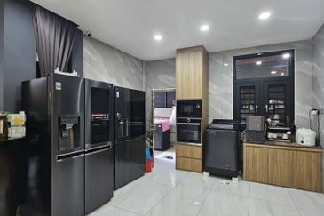 Taman Mutiara Bestari, Skudai