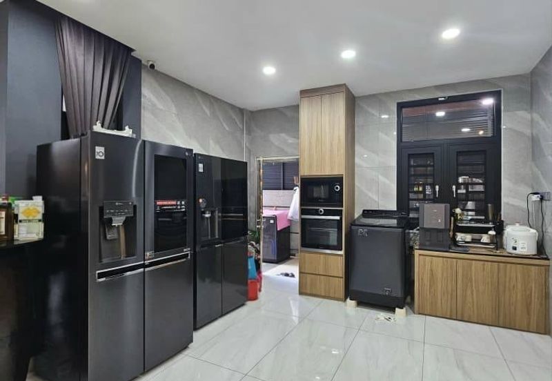 Taman Mutiara Bestari, Skudai