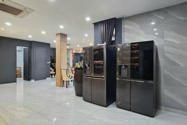 Taman Mutiara Bestari, Skudai