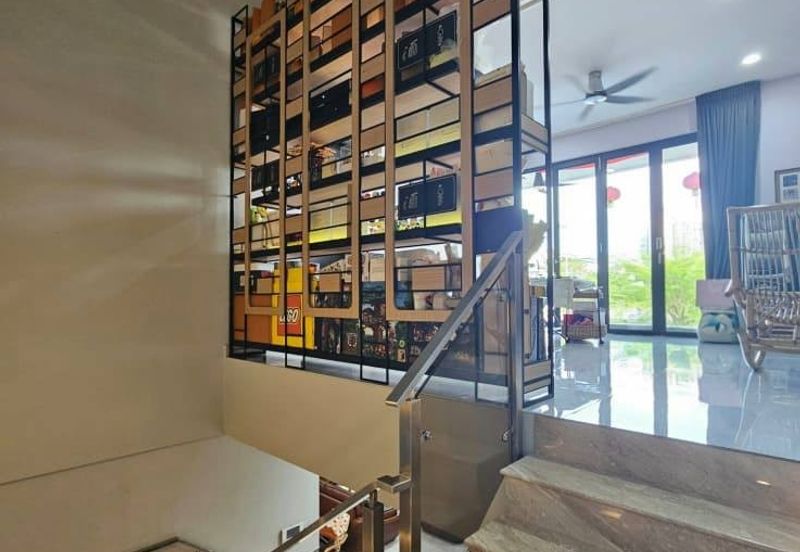 Taman Mutiara Bestari, Skudai