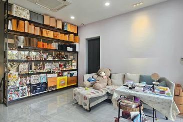 Taman Mutiara Bestari, Skudai