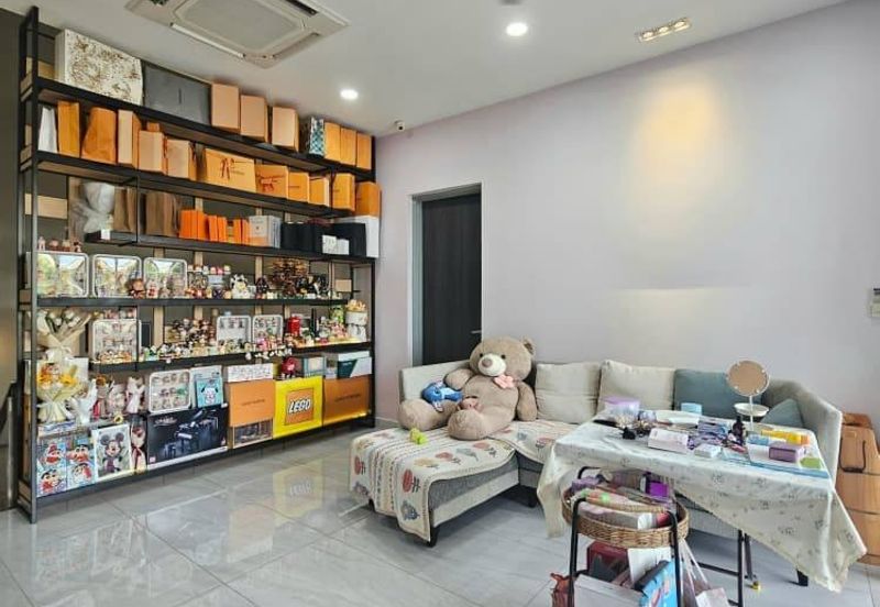 Taman Mutiara Bestari, Skudai