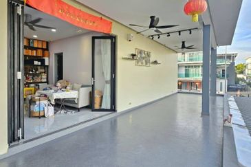 Taman Mutiara Bestari, Skudai