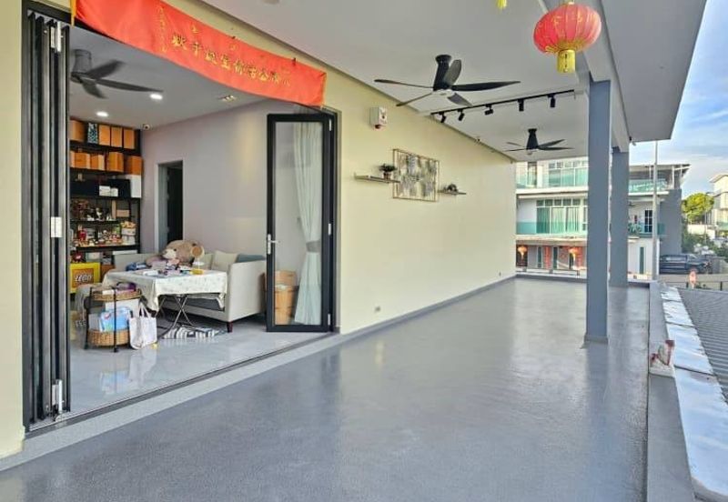 Taman Mutiara Bestari, Skudai