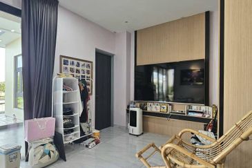 Taman Mutiara Bestari, Skudai