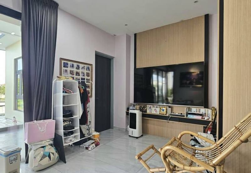 Taman Mutiara Bestari, Skudai