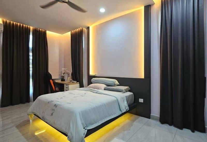 Taman Mutiara Bestari, Skudai