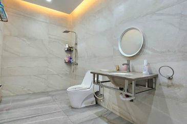 Taman Mutiara Bestari, Skudai