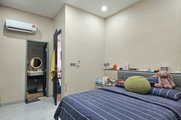 Taman Mutiara Bestari, Skudai