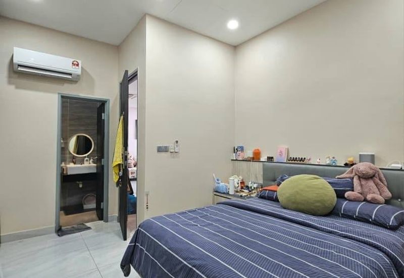 Taman Mutiara Bestari, Skudai