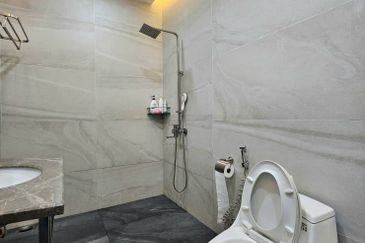 Taman Mutiara Bestari, Skudai