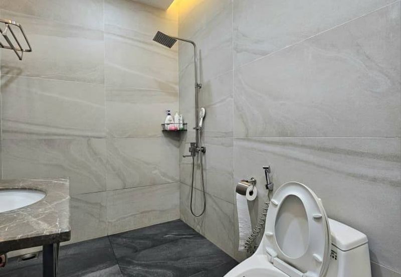 Taman Mutiara Bestari, Skudai