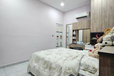 Taman Mutiara Bestari, Skudai