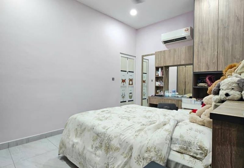 Taman Mutiara Bestari, Skudai