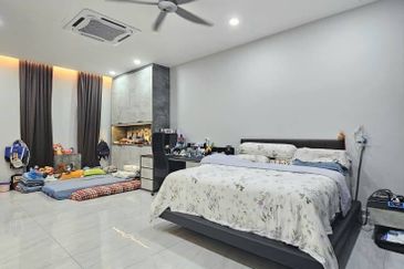 Taman Mutiara Bestari, Skudai