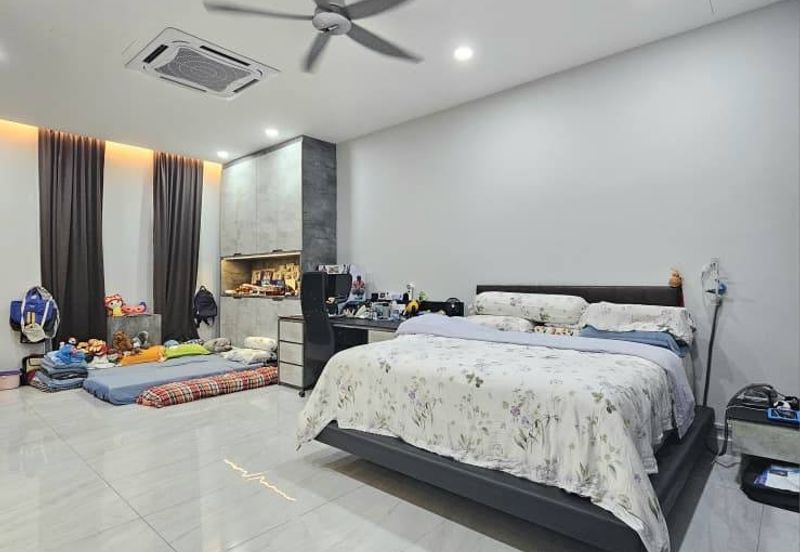 Taman Mutiara Bestari, Skudai