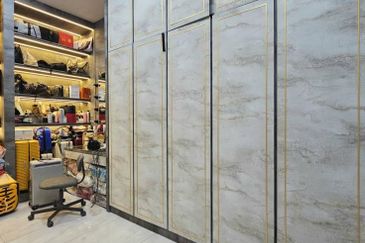 Taman Mutiara Bestari, Skudai