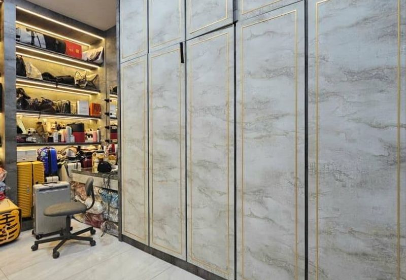 Taman Mutiara Bestari, Skudai