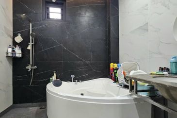 Taman Mutiara Bestari, Skudai