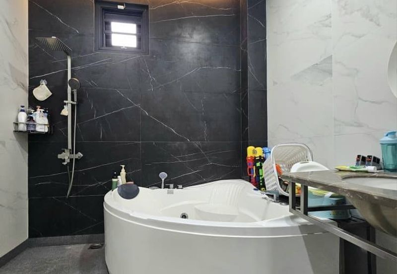 Taman Mutiara Bestari, Skudai