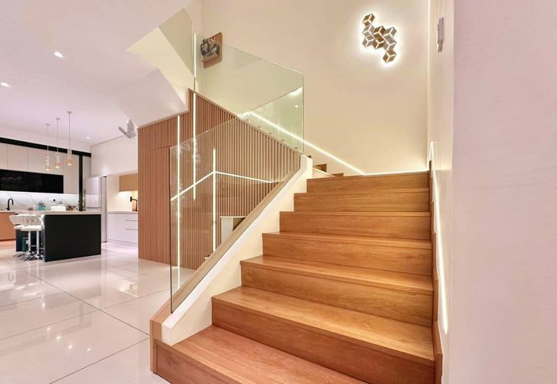 Taman Mutiara Bestari, Skudai