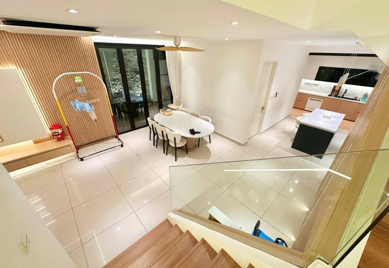 Taman Mutiara Bestari, Skudai