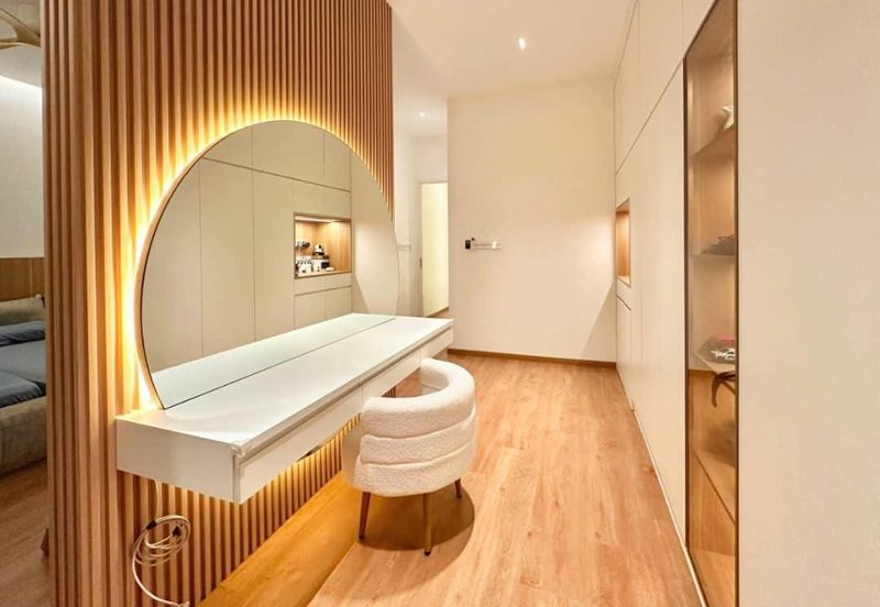 Taman Mutiara Bestari, Skudai