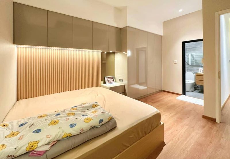 Taman Mutiara Bestari, Skudai