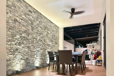 Taman Mutiara Bestari, Skudai