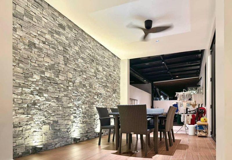 Taman Mutiara Bestari, Skudai