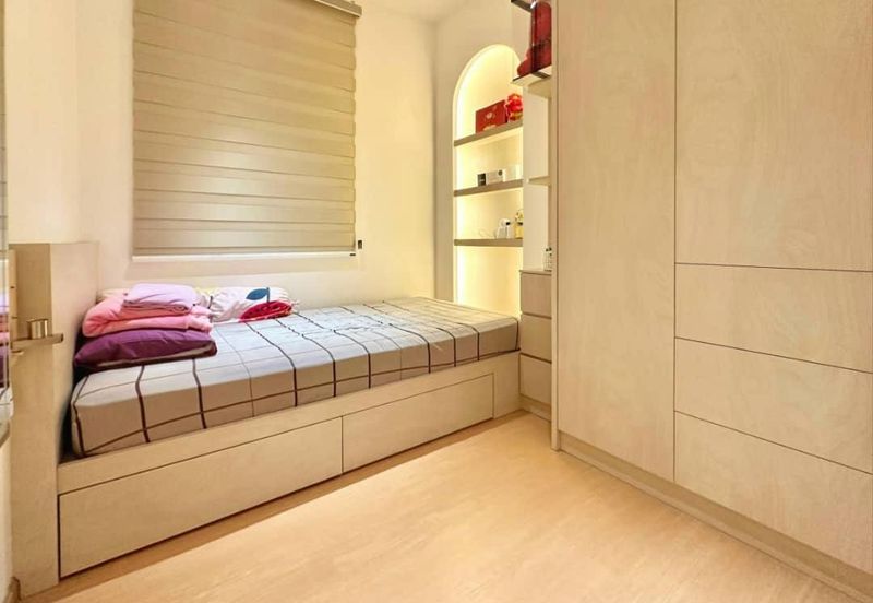 Taman Mutiara Bestari, Skudai