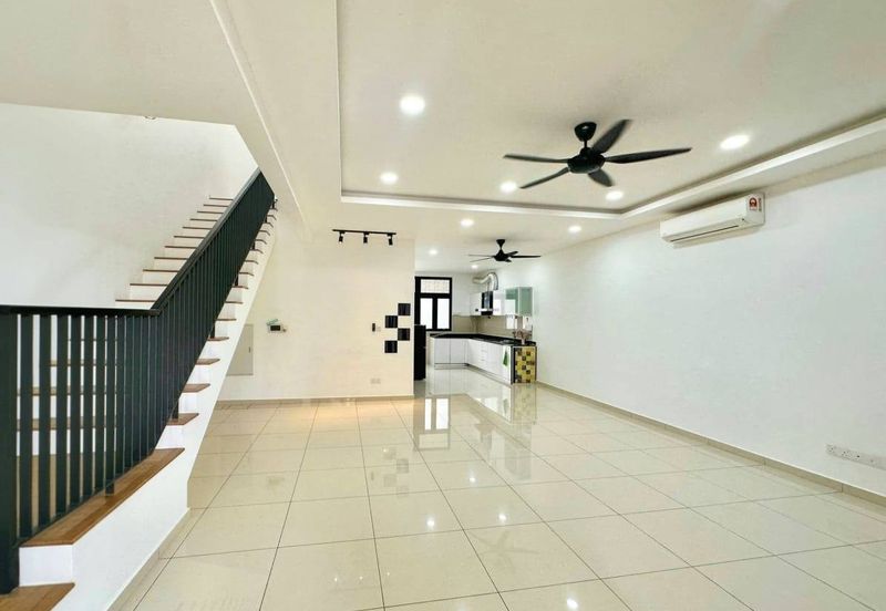 Sunway Citrine Lakehomes