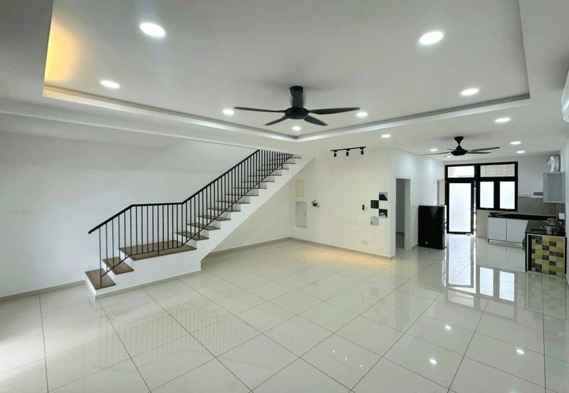 Sunway Citrine Lakehomes