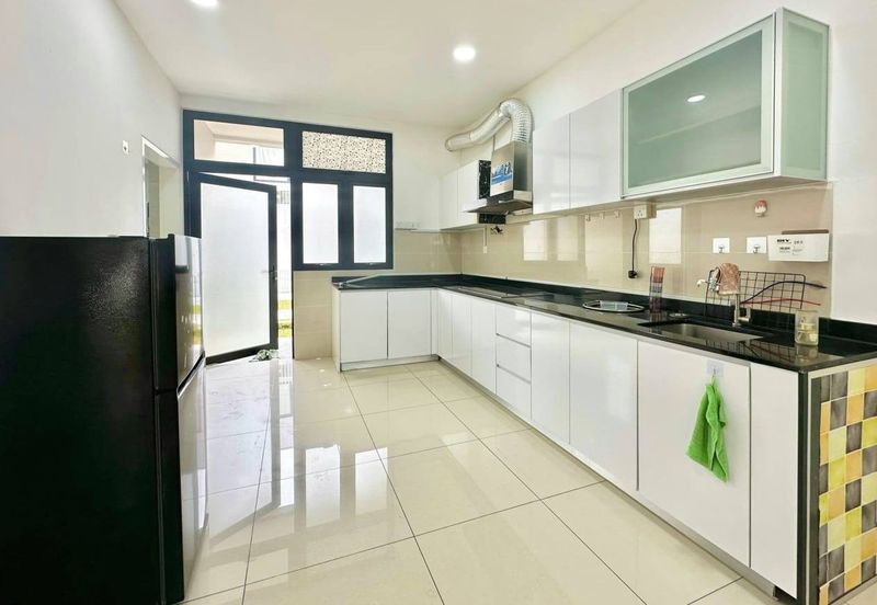 Sunway Citrine Lakehomes