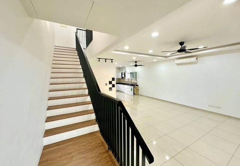 Sunway Citrine Lakehomes