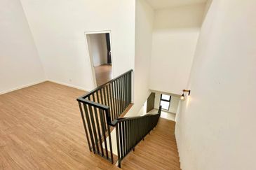 Sunway Citrine Lakehomes