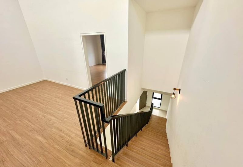 Sunway Citrine Lakehomes